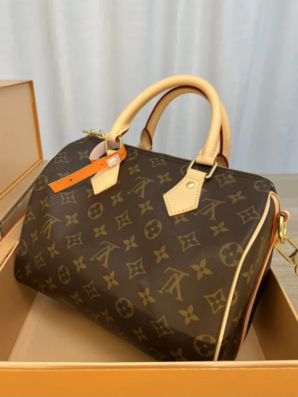 Louis Vuitton bag - louis vuitton replica bags