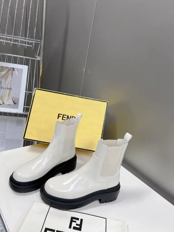 Fendi shoes - Replica shoes