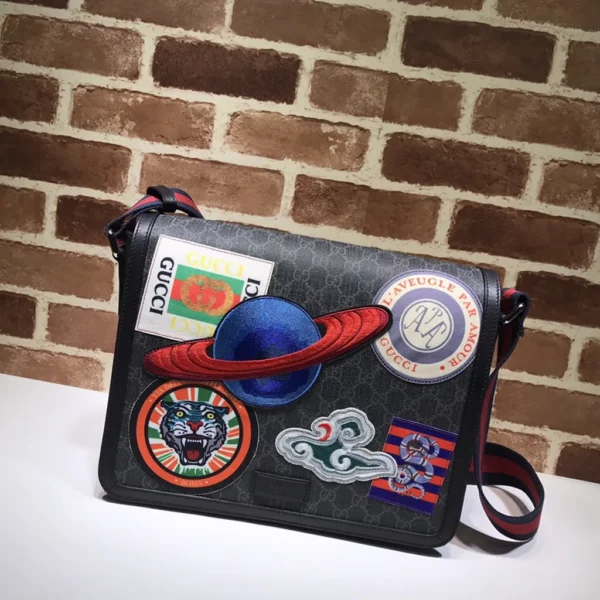 Gucci bag - replica gucci bags