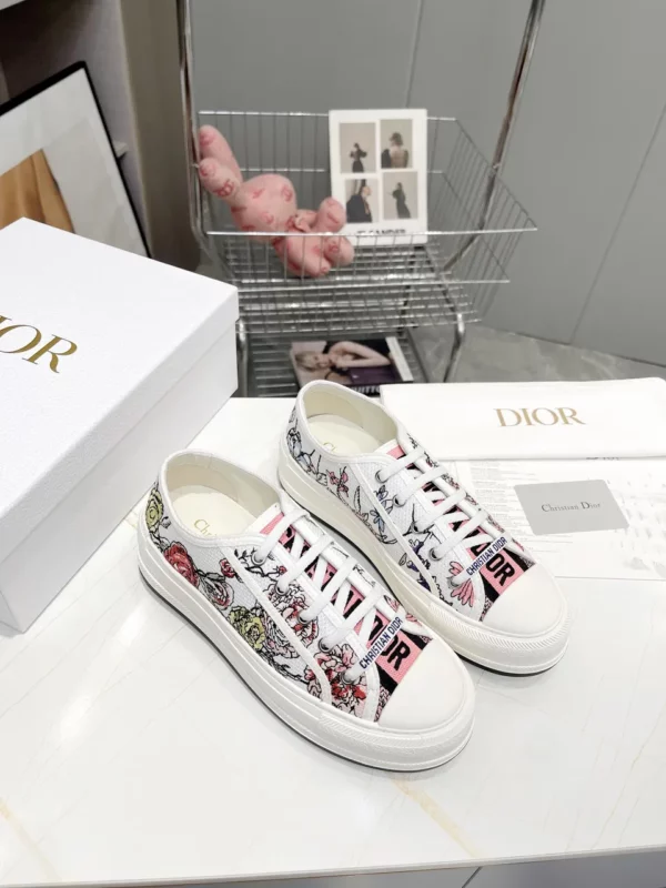 Dior shoes - rep shoes