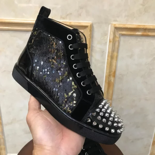 Christian Louboutin shoes - Reps shoes