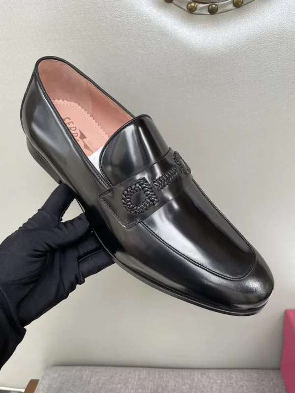 Ferragamo shoes - Reps shoes