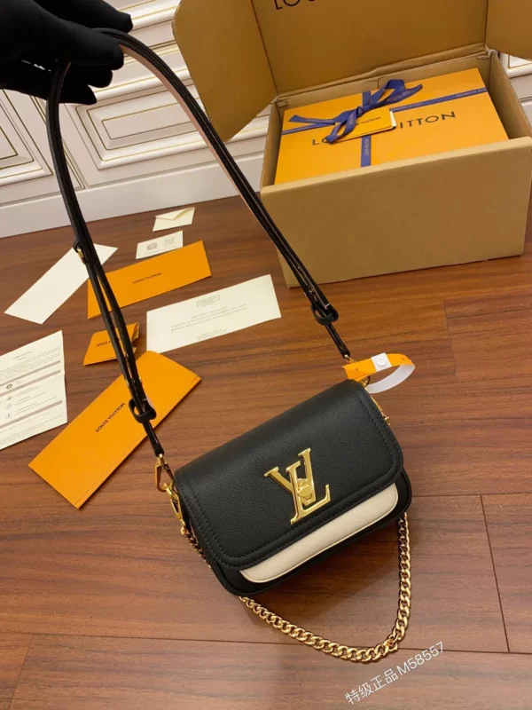 Louis Vuitton bag - louis vuitton replica bags