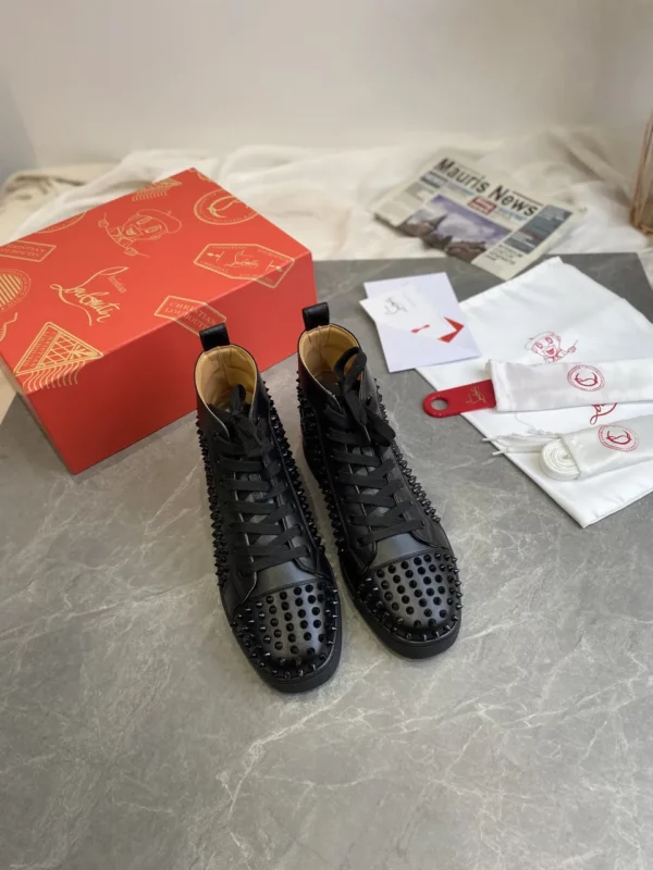 Christian Louboutin shoes - Reps shoes