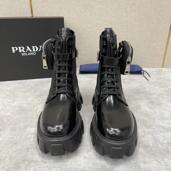 Prada shoes - Replica shoes