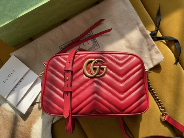 Gucci bag - replica gucci bags