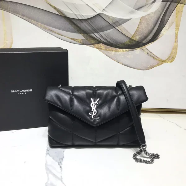 Saint Laurent bag - rep bags