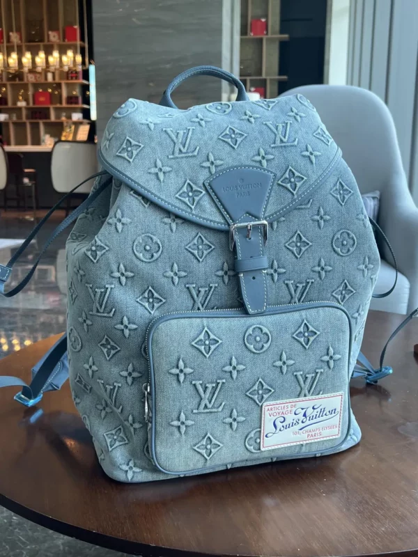 Louis Vuitton bag - louis vuitton replica bags