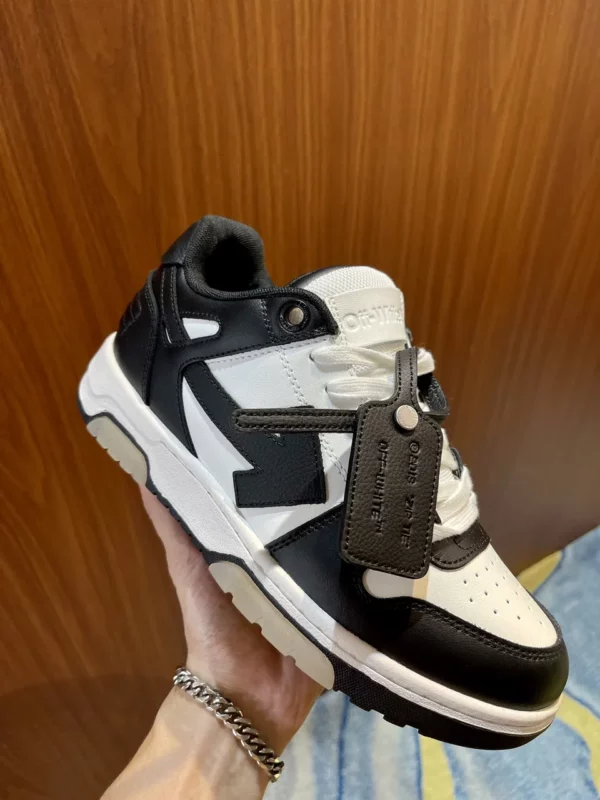 Off White shoes - rep shoes