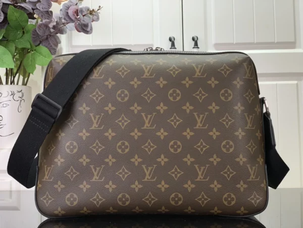 Louis Vuitton bag - louis vuitton replica bags