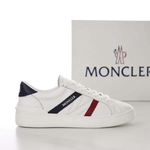 Moncler shoes - Replica shoes