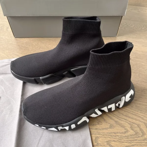 Balenciaga shoes - rep shoes