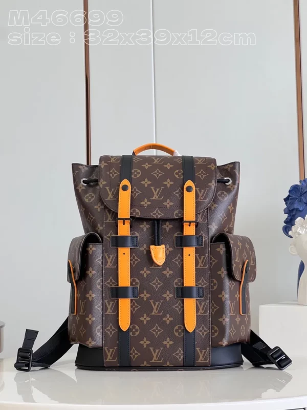 Louis Vuitton bag - louis vuitton replica bags