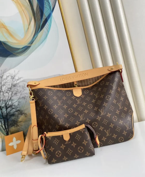 Louis Vuitton bag - louis vuitton replica bags