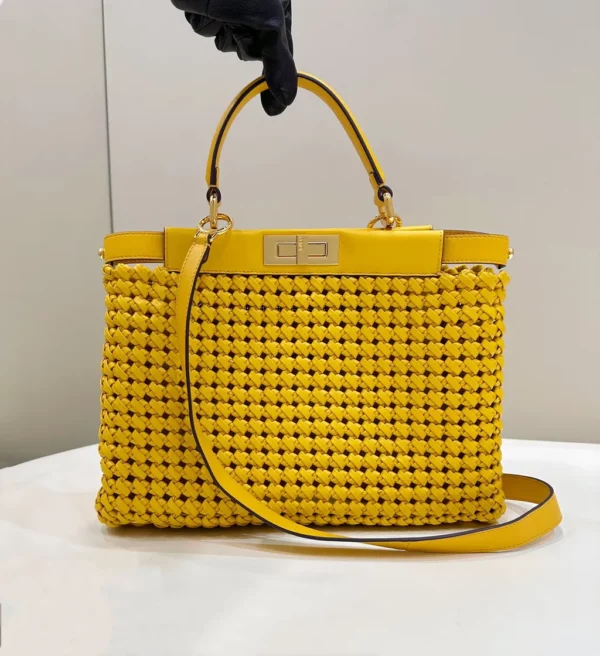 Fendi bag - fendi replica bags