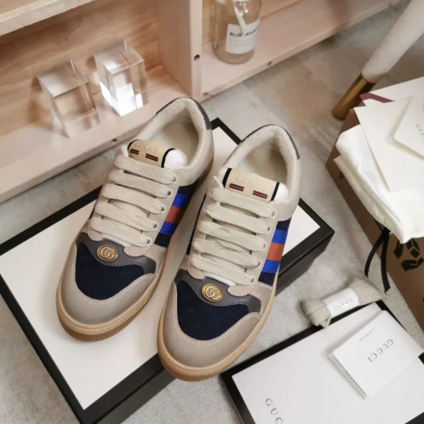 Gucci shoes - replica gucci shoes