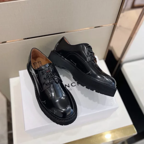 Givenchy shoes - rep shoes