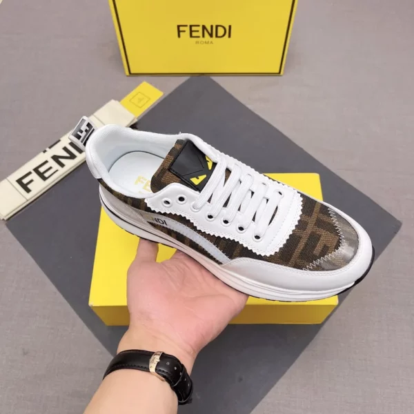 Fendi shoes - Reps shoes