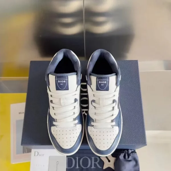 Dior shoes - rep shoes