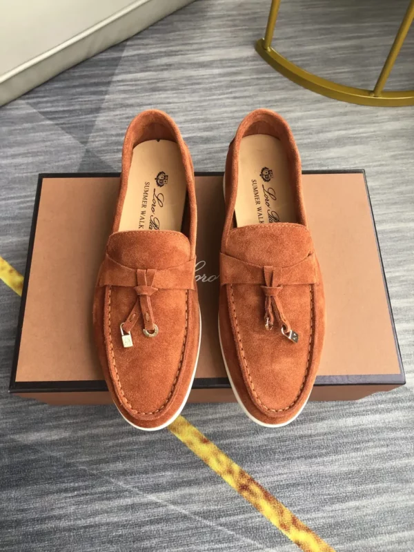 Loro Piana shoes - Replica shoes