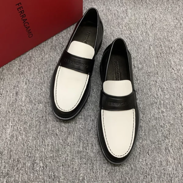 Ferragamo shoes - Reps shoes