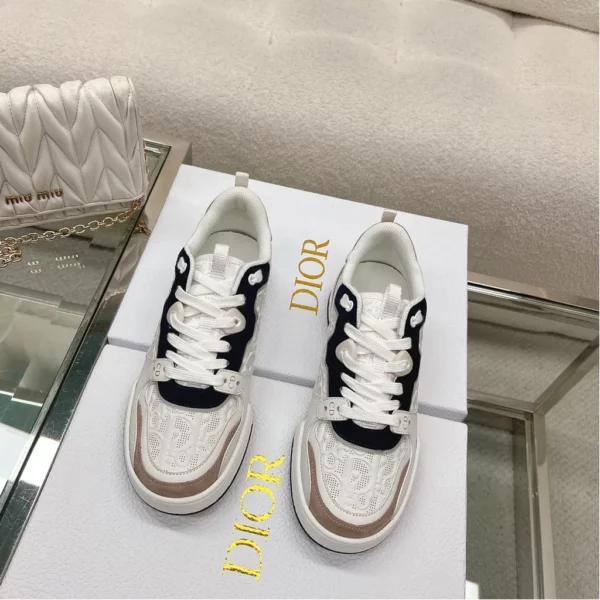 Dior shoes - rep shoes