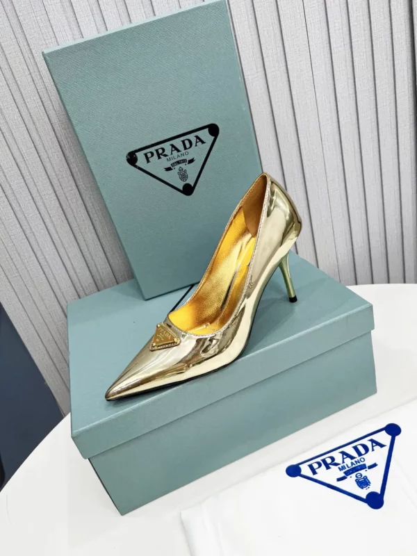 Prada shoes - rep shoes