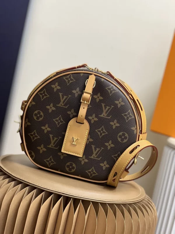 Louis Vuitton bag - louis vuitton replica bags