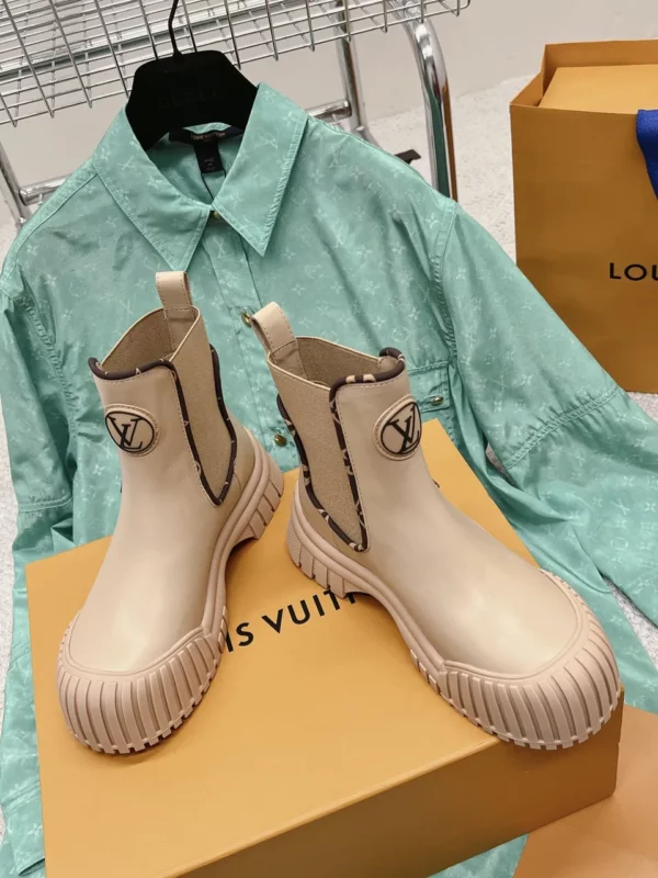 Louis Vuitton shoes - louis vuitton replica shoes