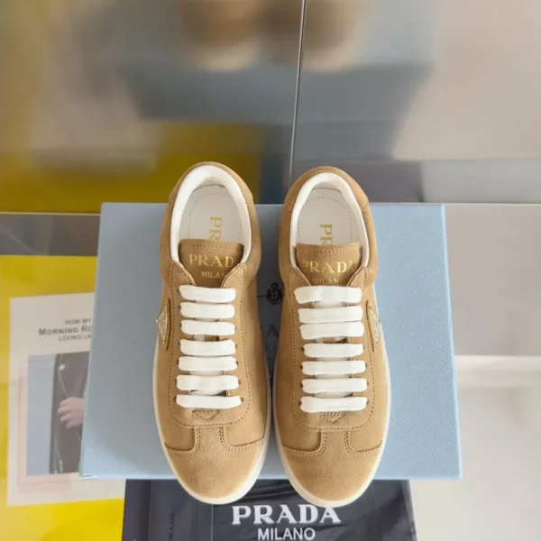 Prada shoes - rep shoes