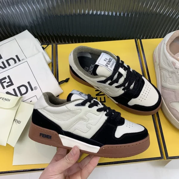 Fendi shoes - Reps shoes