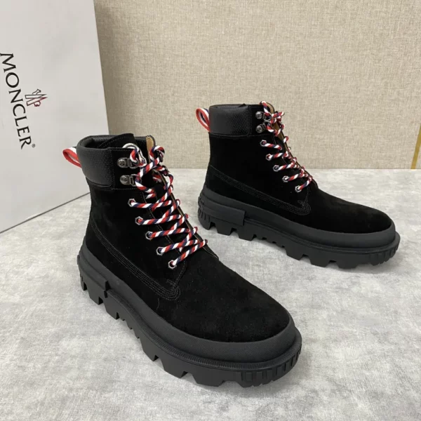 Moncler shoes - Replica shoes