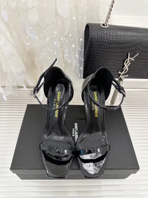 Saint Laurent shoes - Replica shoes