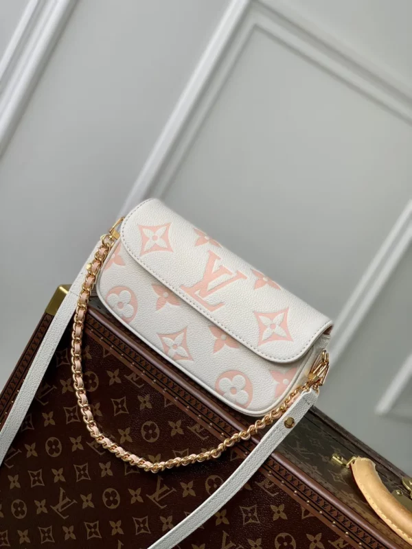 Louis Vuitton bag - louis vuitton replica bags