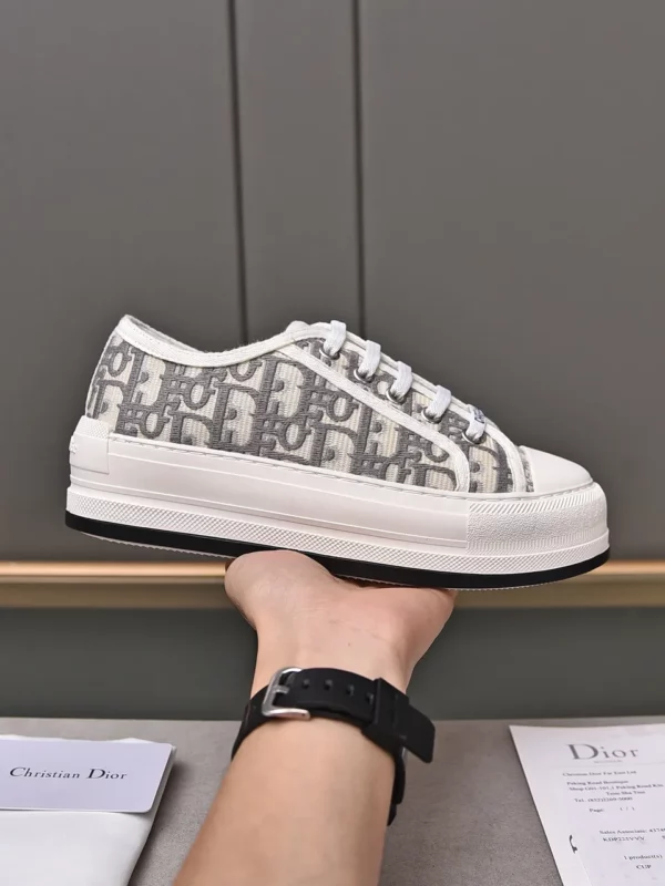 Dior shoes - Reps shoes