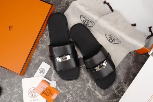 Hermes shoes - Reps shoes