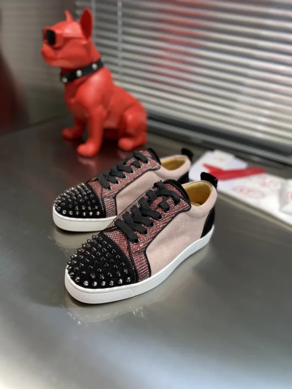 Christian Louboutin shoes - Reps shoes