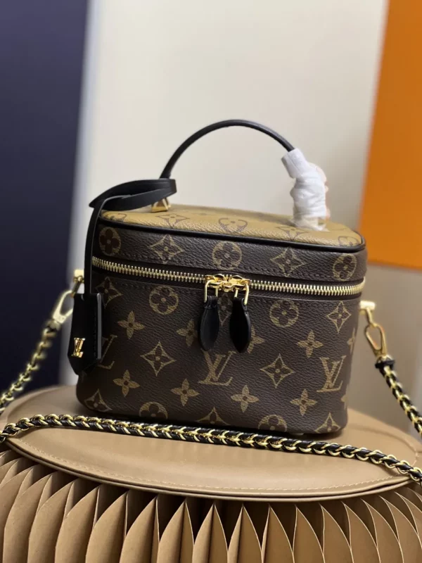 Louis Vuitton bag - louis vuitton replica bags