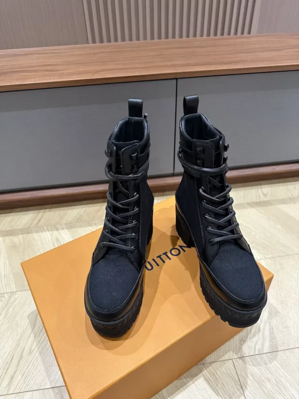 Louis Vuitton shoes - louis vuitton replica shoes