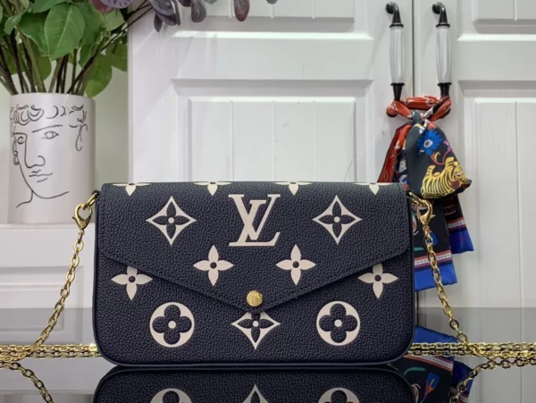 Louis Vuitton bag - louis vuitton replica bags