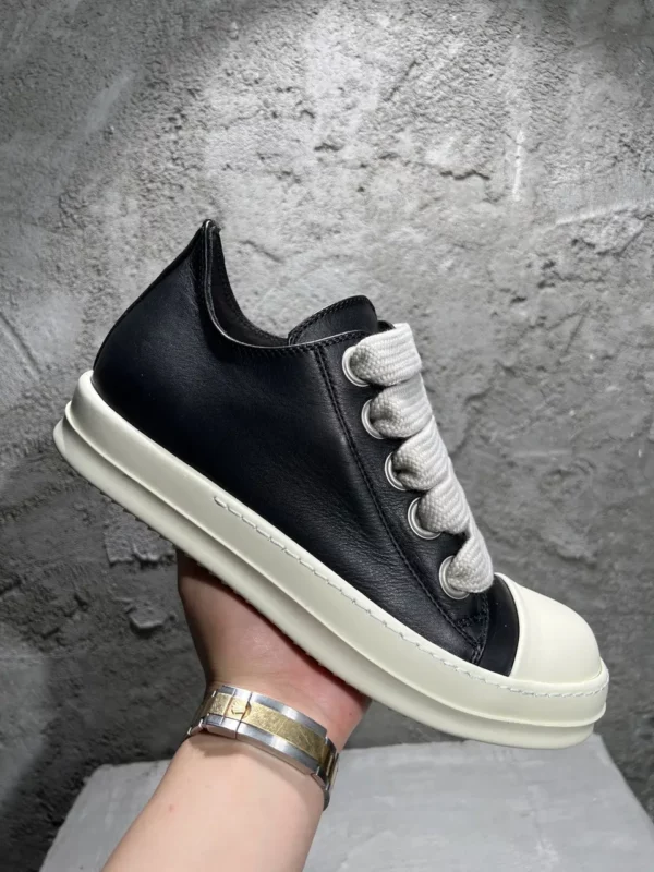 Rick Owens shoes - Reps shoes