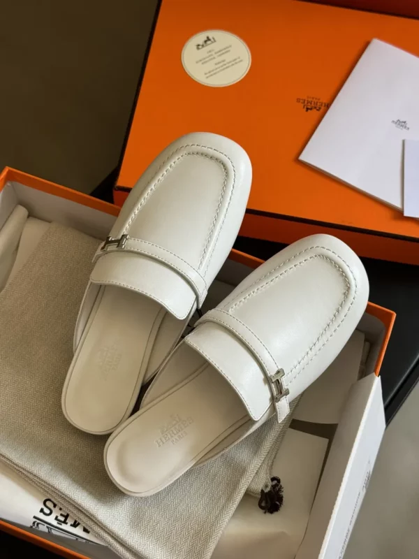 Hermes shoes - rep shoes