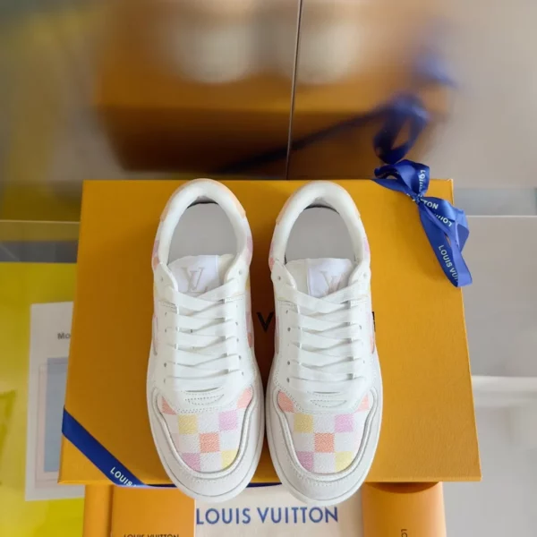 Louis Vuitton shoes - louis vuitton replica shoes