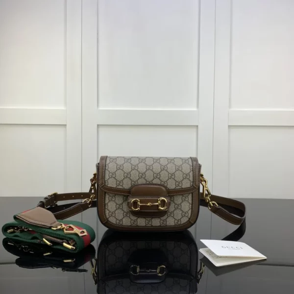 Gucci bag - replica gucci bags