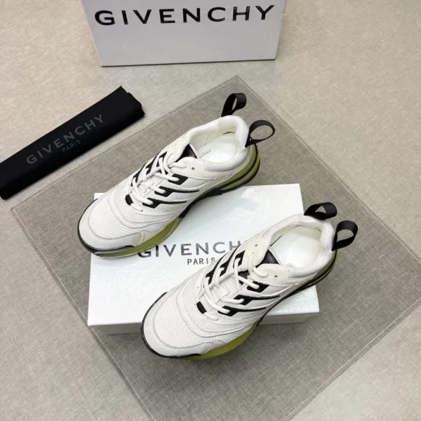 Givenchy shoes - Reps shoes