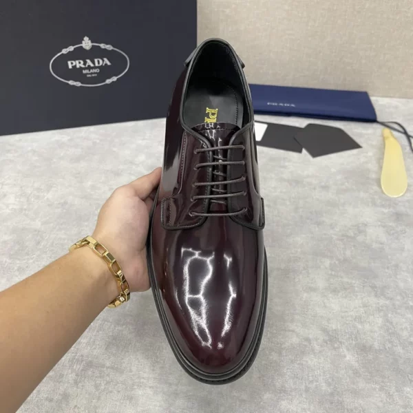 Prada shoes - Replica shoes