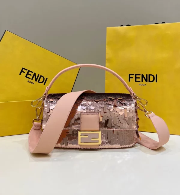 Fendi bag - fendi replica bags