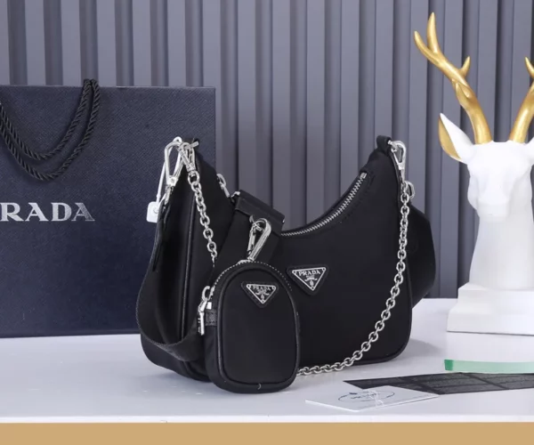 Prada bag - replica bags