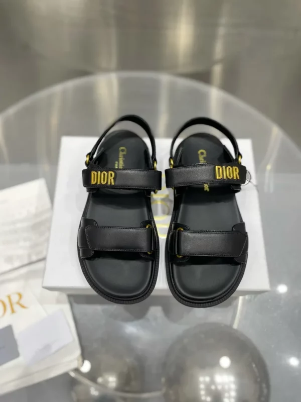 Dior shoes - rep shoes