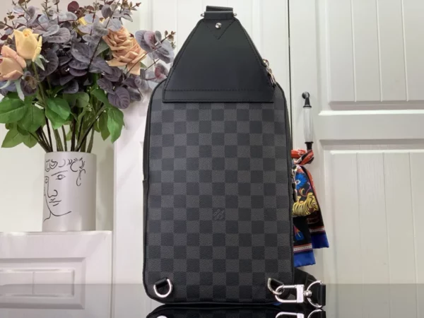 Louis Vuitton bag - louis vuitton replica bags